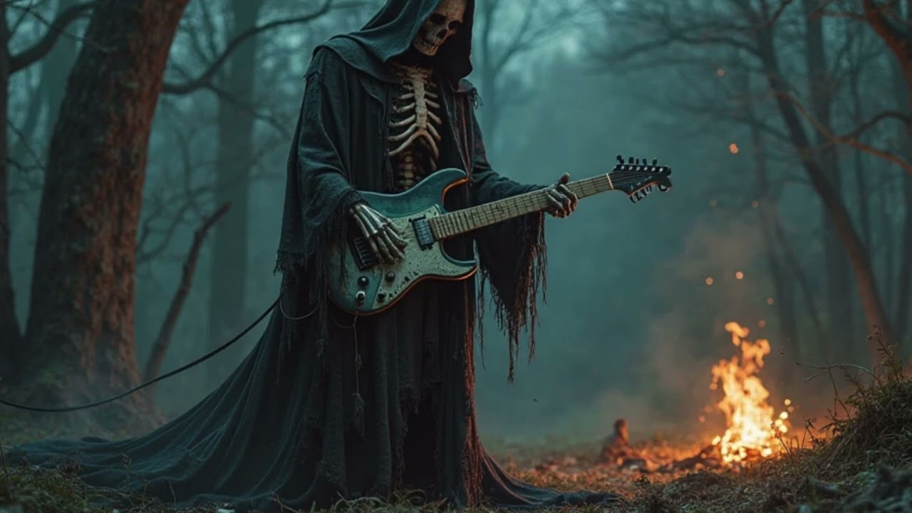 whroteve - Shadows of Desolation