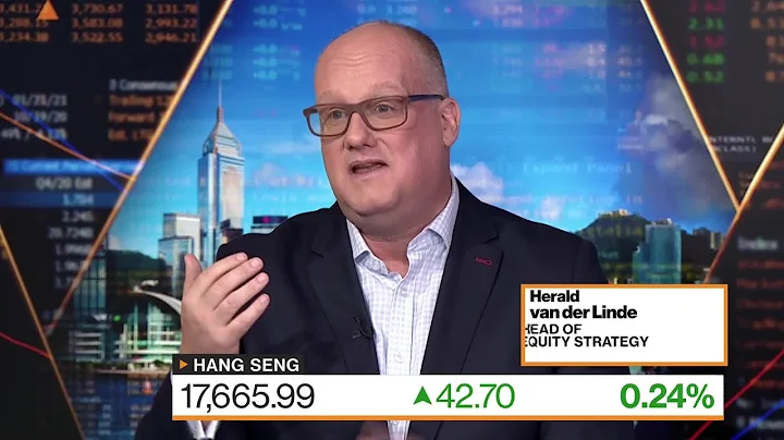 China’s Market Is a Flatline: HSBC’s Van Der Linde - DayDayNews