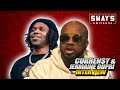 Curren$y & Jermaine Dupri Talk New Joint Album 'For Motivational Use Only' | SWAY’S UNIVERSE