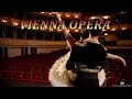 Вена.Венская опера.Vienna. Vienna Opera.