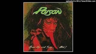 Poison - Good Love