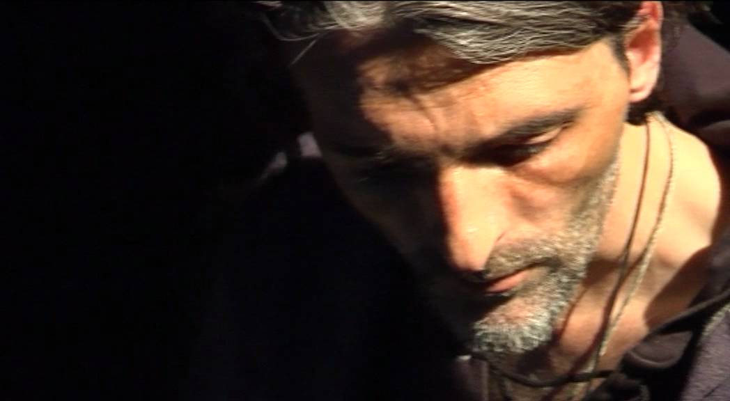 Alexander S. Belau. Der Less live