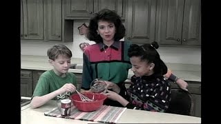 1991 4H PSA Miss Kentucky Nancy Cox
