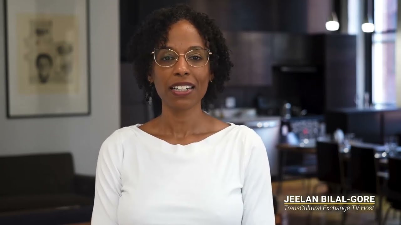 Unveiling Global Artistry: Discover TCE TV's World of Creativity!