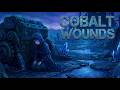 COBALT WOUNDS | Melancholic Orchestral (Sad &amp; Atmospheric)