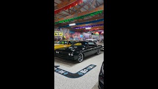 1967 Chevy Chevelle SS Restomod For Sale | Volo Museum Auto Sales V22131