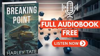Breaking Point by Harley Tate [ Full Audiobook Free ]