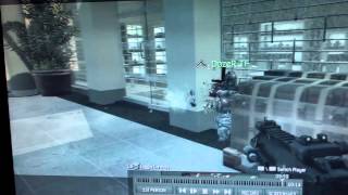 Map 1 Work Hard Play Hard Vs. Reckless Dubs - Win 4-3