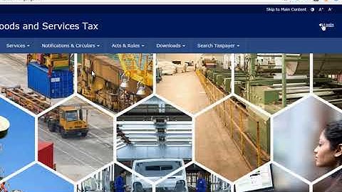 GST RETURN 3B 2017 FILING for July and Aug |  Online LIVE DEMO in two minutes