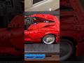 How Fast Can The Lego Technic Ferrari Really Go?