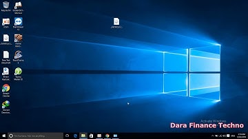 របៀបដំឡើង How to install Microsoft Office 2019 !!!