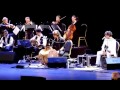 Goran Bregović - Dreams + Natura (Tale V) - LIVE - Moscow - 15.10.2010