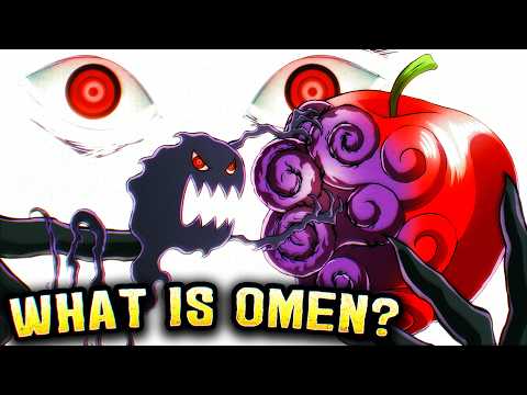 What Do We ACTUALLY Know About Imu's ULTIMATE Power?