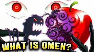 The TRUTH Behind OMEN In One Piece...