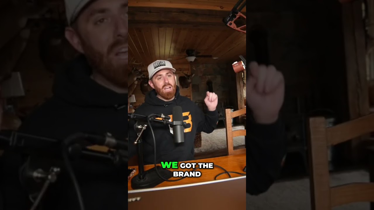 New Hoyt AX3: Archery Perfection You NEED To See! #shorts