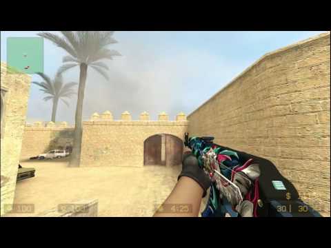 *RARE* Ak-47 Nightmare