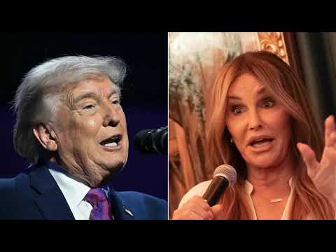 Кейтлін Дженнер зіткнулася з критикою після прохання до Трампу допомогти з ґендерним маркером у паспорті