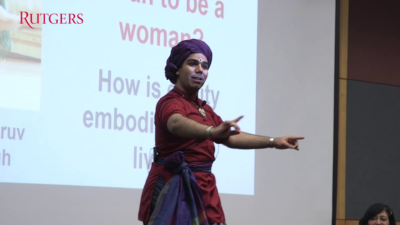 Marking Feminine Power: Women, the Sacred, and Equity