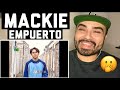 Reacting to Love Story (Cover) Mackie Empuerto