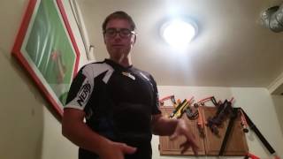 Nerf Thrifting Episode: 56