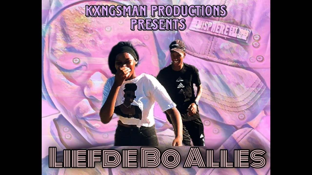 Liefde Bo Alles - Kortverhaal 2023