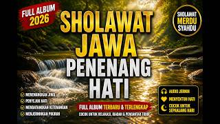 Download lagu Sholawat Jawa Turi Putih dan Ilir Ilir Full Album Terpopuler Malam Ini