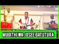 Capture de la vidéo Best Of Jose Gatutura Mugithi Live