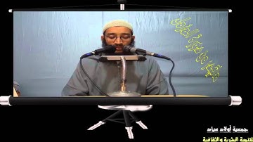 تلاوة خاشعة : ما تيسر من سورة المزمل