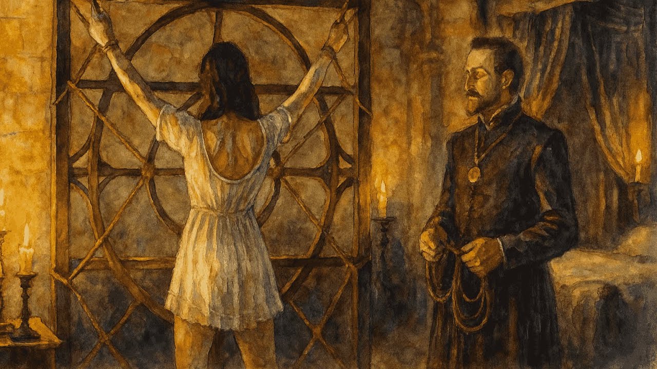 Katharina von Medici: Das Grauen ihrer Hochzeitsnacht machte sie zur Mörderin.