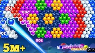 Bubble pop ||  shoot Bubbles🔥👈 screenshot 5
