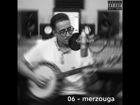 KRAD III Merzouga Ep Pharmassi 