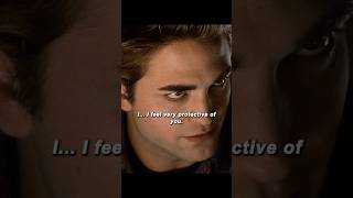 I Cant Read Your Mind Edwards Confession & The Legend Of The Cold Ones Twilight 2008