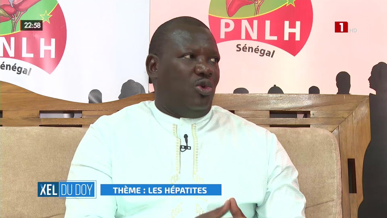 🧠 XEL DU DOY : THÈME : LES HÉPATITES - MARDI 28 OCTOBRE 2025