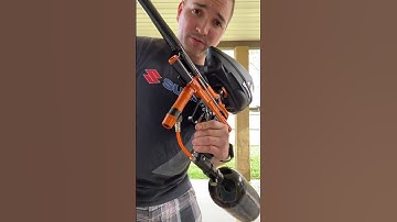 Empire Resurrection w/ AKA Tornado valve & Inception FLE RIP frame!