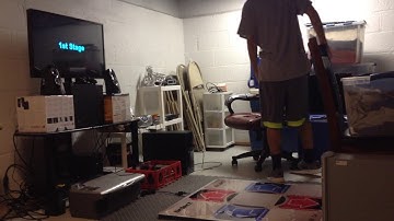 DDR Extreme: PARANOiA Rebirth (AAA#047,PFC,Expert,13)