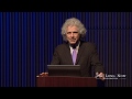 A New Enlightenment | Steven Pinker