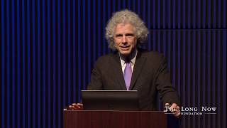A New Enlightenment | Steven Pinker