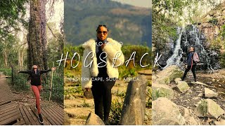 Hogsback Eastern Cape - Sightseeing and Things to Do Solo Travelling