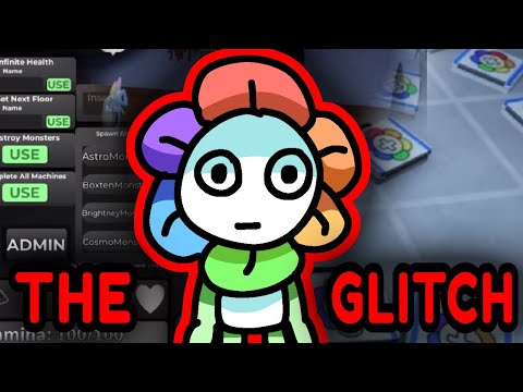 The Dandy’s World "Admin Glitch" Incident…