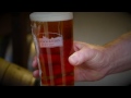 The making of the perfect pint of beer in 60 seconds