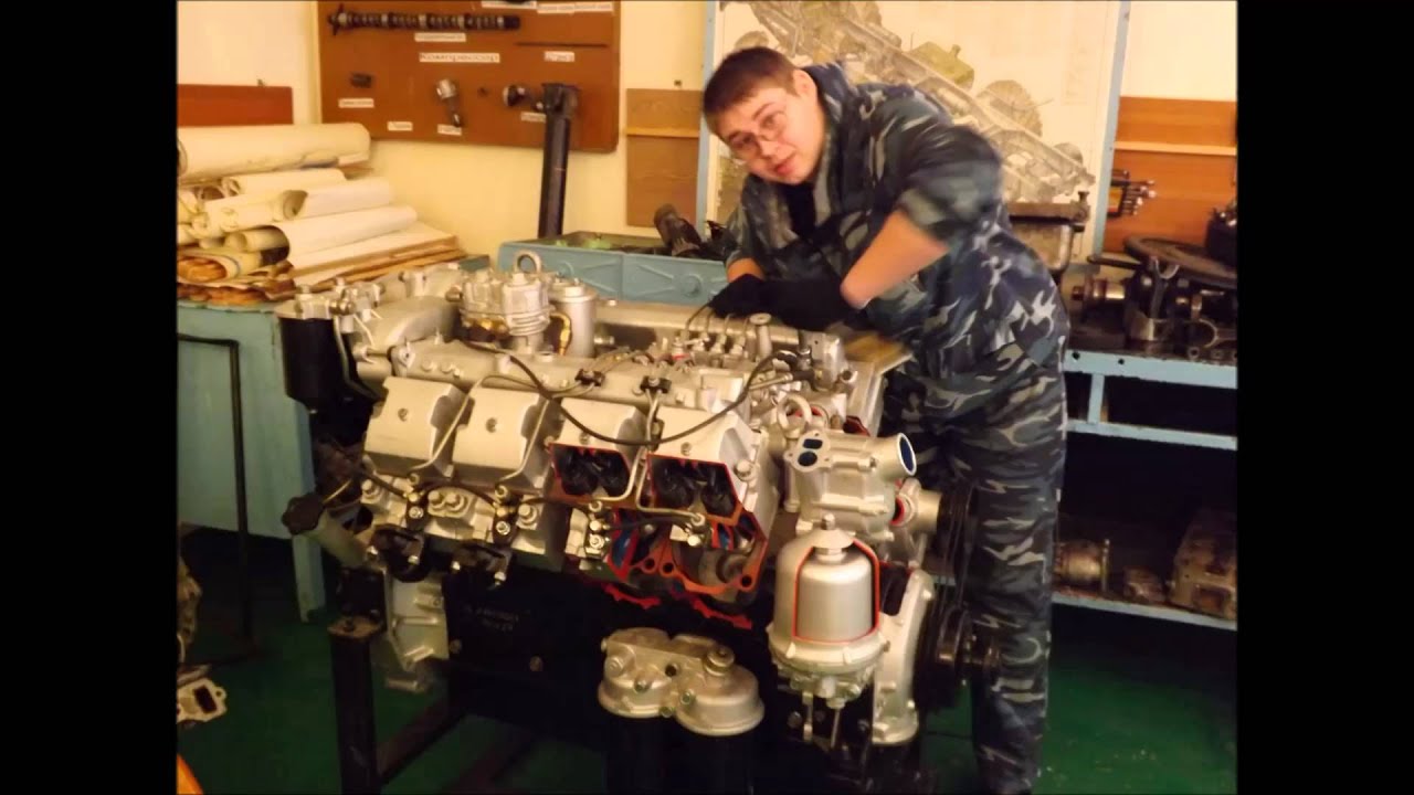 Машинист крана автомобильного разряды