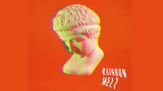 Miniatura de vídeo de "Sad Palace - Rainbow Melt"