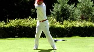 T氏スイング正面 20120805