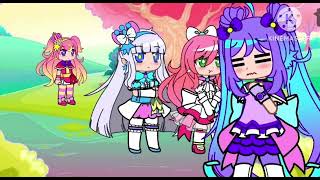 Precure All Stars Nb A New Beginning 1