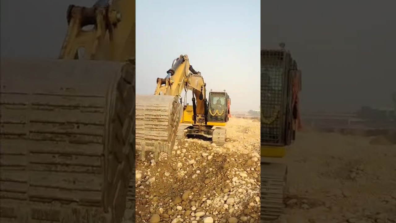 ROHIT SINGH EXCAVATOR OPERATOR
