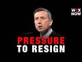 Ken Martin pressured to quit after release of incomplete DNC autopsy