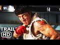 STREET FIGHTER Trailer (2026) Jason Momoa
