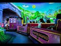 Mickey and Minnie's Runaway Railway (2020) - Dark-Ride