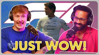 F1: THE MOVIE - SUMMER BLOCKBUSTER SEASON HAS ARRIVED! | The Popcorn Podcast - EPISODE 76