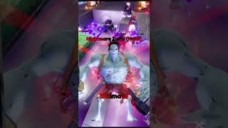 Insane Nightmare Luck In Anime Last Stand